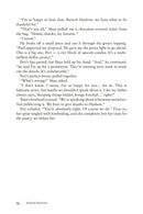 Don't Look Back - A Novel