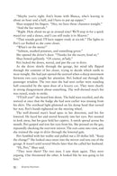 Don't Look Back - A Novel