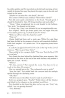 Don't Look Back - A Novel