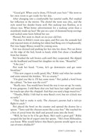 Don't Look Back - A Novel