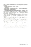 Don't Look Back - A Novel