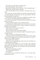Don't Look Back - A Novel