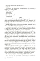 Don't Look Back - A Novel