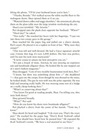 Don't Look Back - A Novel