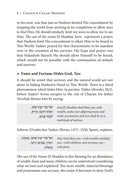 Chanoch Lana'ar - A Generation Inspired
