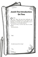 Jewish Time