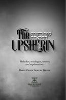 The Upsherin