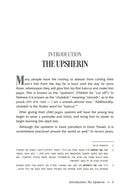 The Upsherin