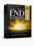 The End Illuminated 2 Volume Set
