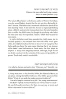 Flashes of Torah