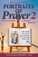 Portraits of Prayer - Volume 2