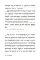 Wall of Fire - A Novel