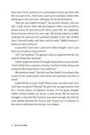 Wall of Fire - A Novel