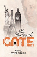 The Thirteenth Gate - A Novel
