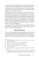 What's The Halachah? with Rav Zev Smith - Volume 1