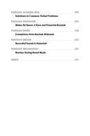What's The Halachah? with Rav Zev Smith - Volume 1