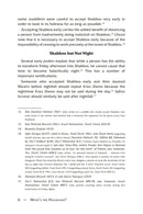 What's The Halachah? with Rav Zev Smith - Volume 1