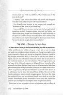 Foundations of Faith Haggadah