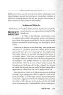 Foundations of Faith Haggadah