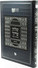 Dirshu Shulchan Aruch Yoreh De'ah Volume 10 - דירשו שלחן ערוך יורה דעה חלק י