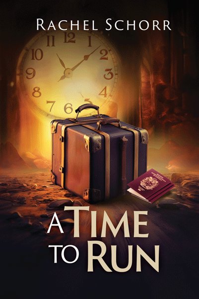 A Time to Run - A Novel