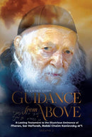 Guidance From Above 2 Volume Set