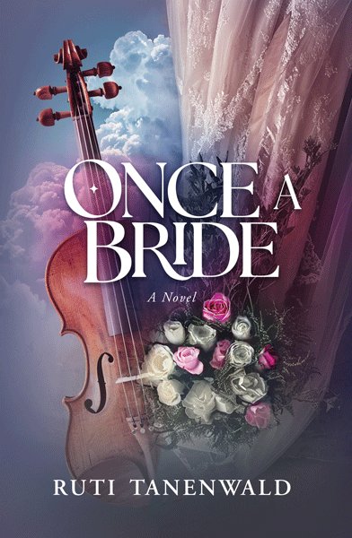 Once A Bride - A Novel