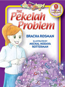 Lay-Lay Series: The Pekelach Problem - Volume 1