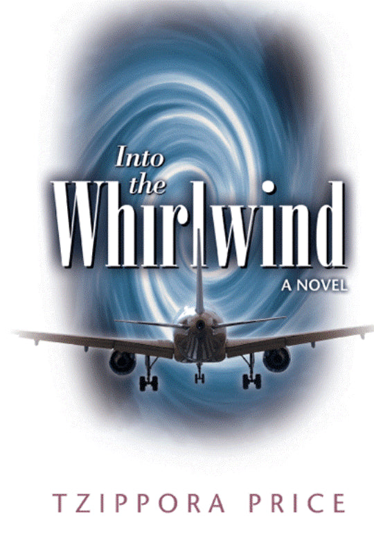 Into The Whirlwind