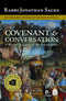 Covenant & Conversation: Deuteronomy - Renewal Of The Sinai Covenant