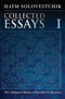 Collected Essays 1