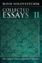 Collected Essays 2