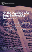 In the Dwelling of a Sage Lie Precious Treasures