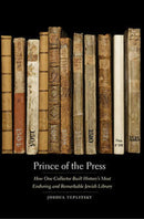 Prince of the Press