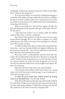 Judaism's Life - Changing Ideas