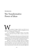 Judaism's Life - Changing Ideas