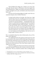 Judaism's Life - Changing Ideas