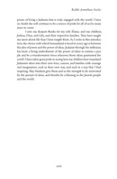 Judaism's Life - Changing Ideas