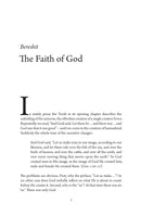 Judaism's Life - Changing Ideas