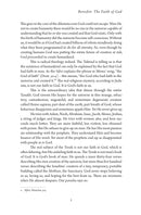Judaism's Life - Changing Ideas