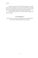 Judaism's Life - Changing Ideas