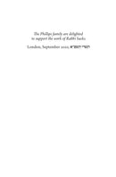 Judaism's Life - Changing Ideas