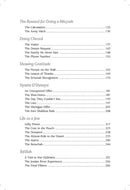 I Have An Amazing Story For You - Volume 4