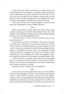 I Have An Amazing Story For You - Volume 4
