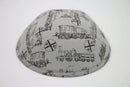 iKippah - All Aboard Yarmulka