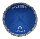 iKippah - All Aboard Yarmulka