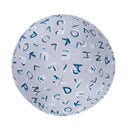iKippah - ABC Shadow Yarmulka