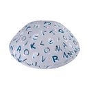 iKippah - ABC Shadow Yarmulka