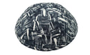 iKippah - Art Deco Yarmulka