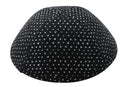 iKippah - All My Heart Black Yarmulka